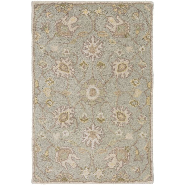 Livabliss Caesar CAE-1121 Handmade Area Rug CAE1121-23 - main